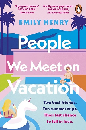 [9780241997024] People We Meet On Vacation
