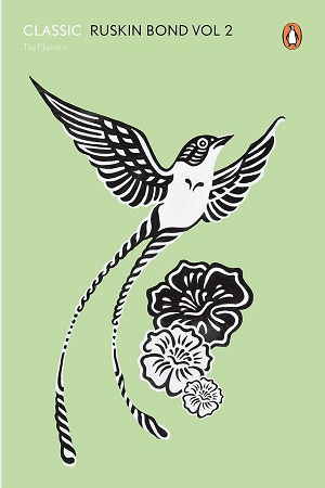 [9780143419075] Classic Ruskin Bond Vol -2