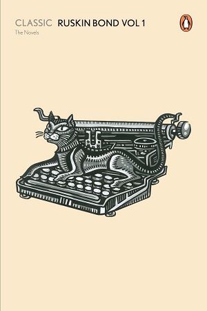 [9780143414667] Classic Ruskin Bond Vol 1