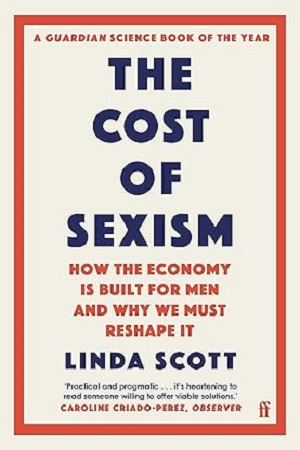 [9780571374595] The Cost of Sexism