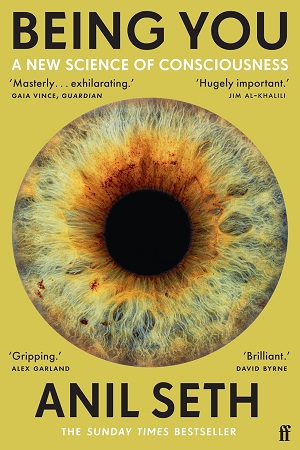 [9780571337729] Being You