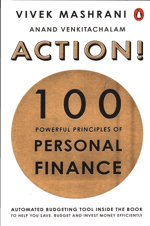 [9780143463436] ACTION 100 Powerful Principles of Personal Finance