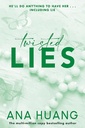 Twisted  Lies (Book-4)