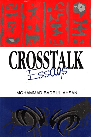 [9789840518005] Crosstalk Essays