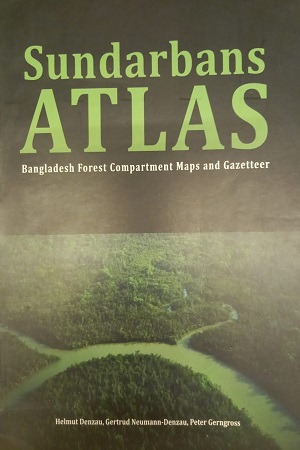 [9879848950115] Sundarbans Atlas