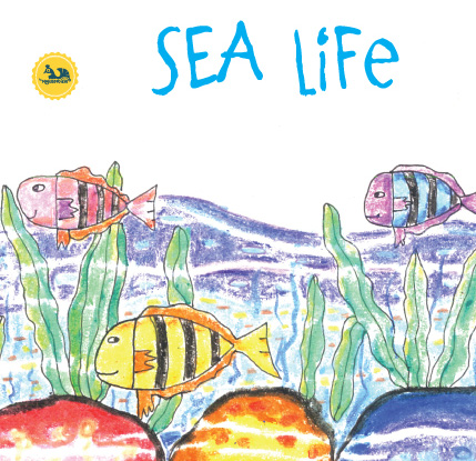 [9789848132012] Sea Life