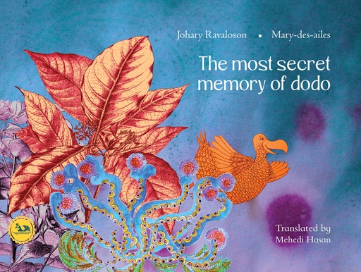 [9789849772248] The Most Secret Memory of Dodo