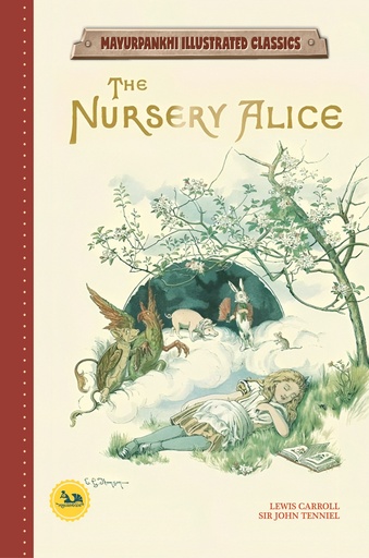 [9789849870166] The Nursery Alice