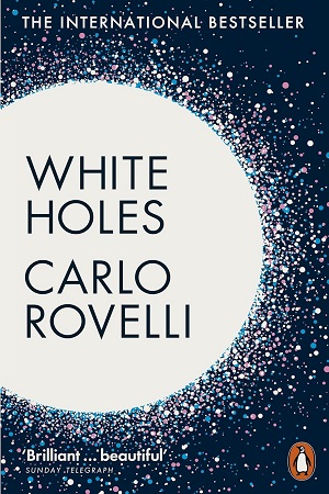 [9781802062144] White Holes