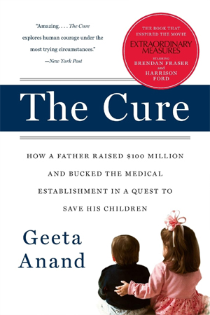 [9780060734404] The Cure
