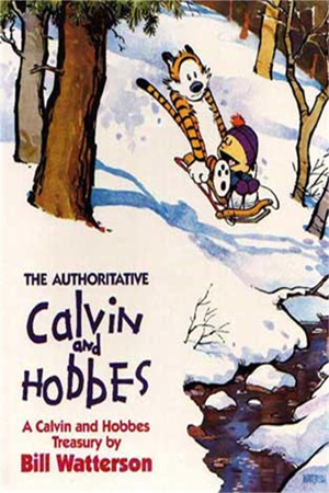 [9780751507959] CALVIN & HOBBES: AUTHORITATIVE