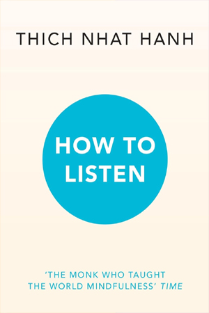 [9781846048487] How to listen