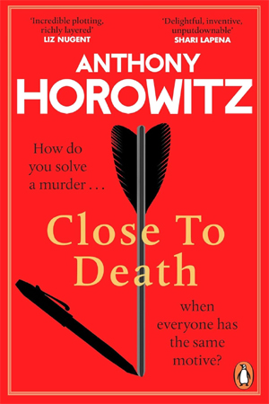 [9781804942963] Close to Death