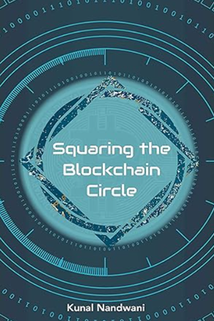 [9789388150019] Squaring the Blockchain Circle