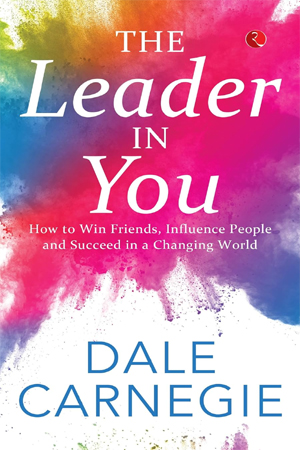 [9789357023207] The Leader In You