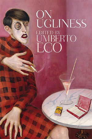 [9780857051622] ON UGLINESS