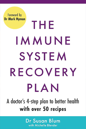 [9781398706996] THE IMMUNE SYSTEM RECOVERY PLAN