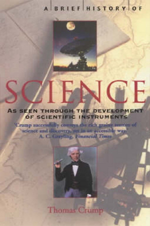 [9781841195520] A BRIEF HISTORY OF SCIENCE