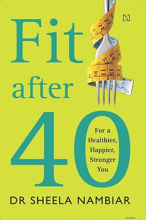 [9789351951803] Fit after Forty