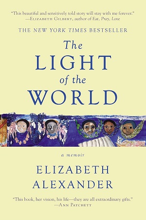 [9781455599868] THE LIGHT OF THE WORLD