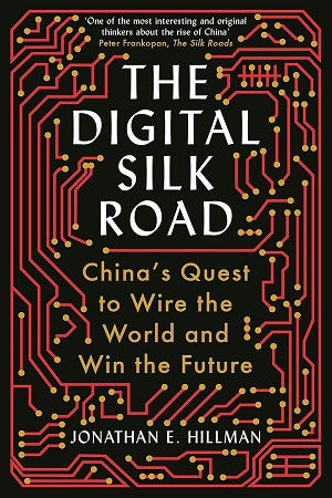 [9781788166867] The Digital Silk Road