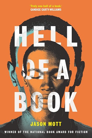 [9781398704664] Hell of a Book