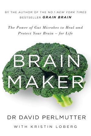 [9781473619357] Brain Maker