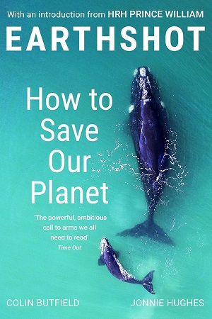 [9781529388640] EARTHSHOT HOW TO SAVE OUR PLANET
