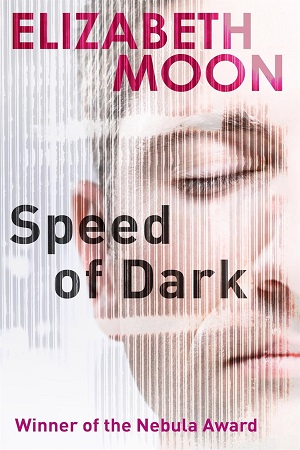 [9780356516981] SPEED OF DARK