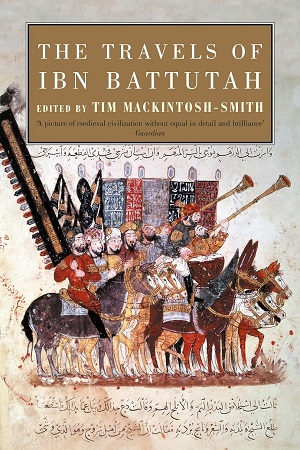 [9780330418799] The Travels of Ibn Battutah