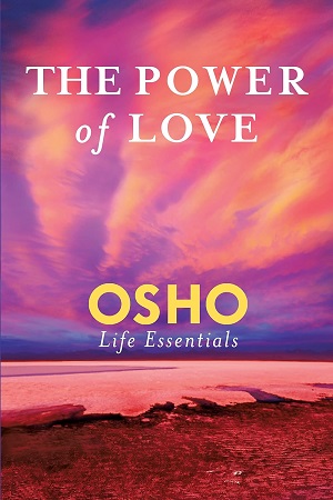 [9780312595524] The Power of Love
