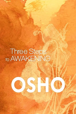 [9789389109108] Three Steps to Awakening