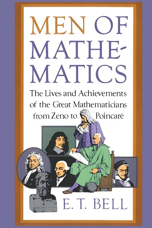 [9780671628185] Men Of Mathematics