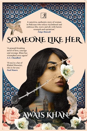 [9788194643012] Someone Like Her