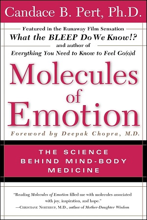 [9780684846347] Molecules Of Emotion