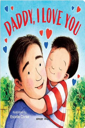 [9789358567847] Daddy I Love you