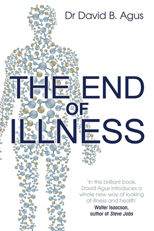 [9781849839167] THE END OF ILLNESS