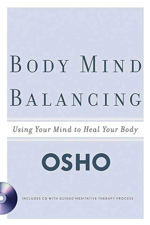 [9780312334444] Body Mind Balancing