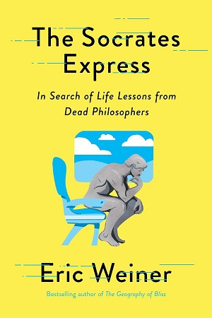 [9781982152093] The Socrates Express