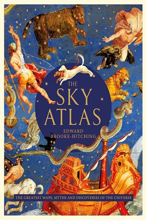 [9781471178931] The Sky Atlas