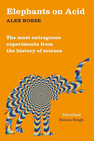 [9781509822195] Elephants on Acid