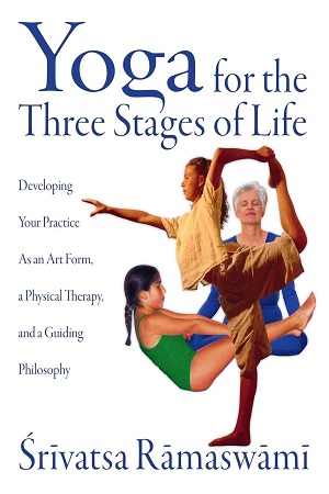 [9780892818204] Yoga For Three Stages Of Life