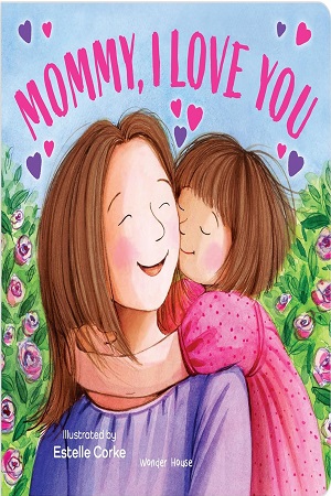 [9789358568486] Mummy I Love you