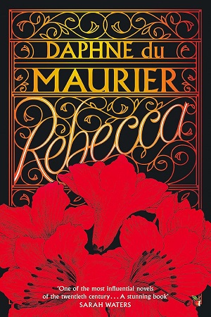 [9781844080380] Rebecca