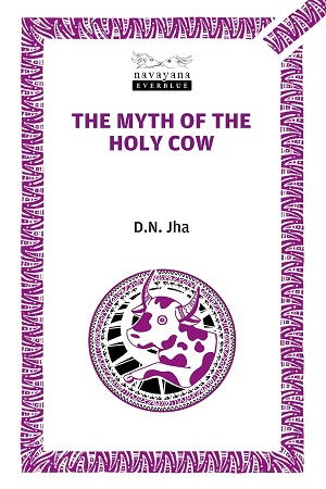 [9788189059163] The Myth of the Holy Cow