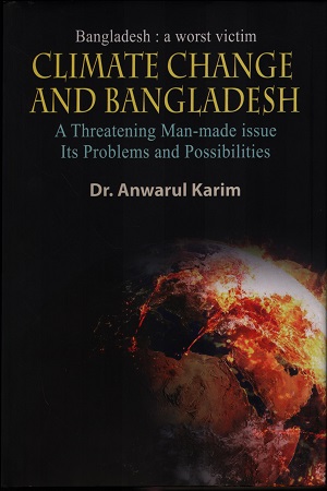 [9789849812630] Climate Change And Bangladesh