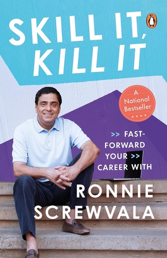 [9780143454564] Skill It, Kill It: Up Your Game