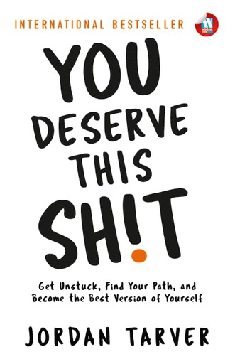 [`9788183286404] You Deserve This Sh!t