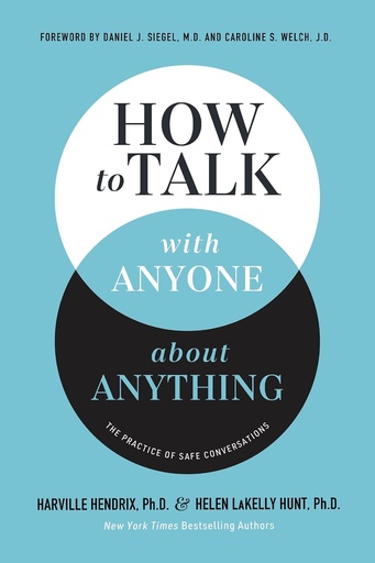 [9781400350322] How to Talk with Anyone about Anything