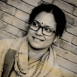 ছন্দা মাহবুব / Chonda Mahbub (CM.,..,)
